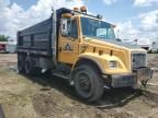 2002 Freightliner Business Class M2 Dump Truck
