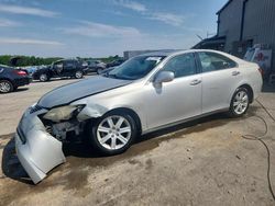 Lexus salvage cars for sale: 2007 Lexus Es 350