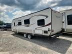2013 Camper Trailer