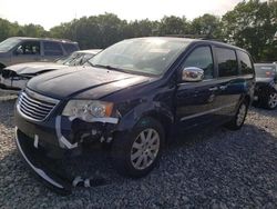 2011 Chrysler Town & Country Touring L for sale in North Billerica, MA