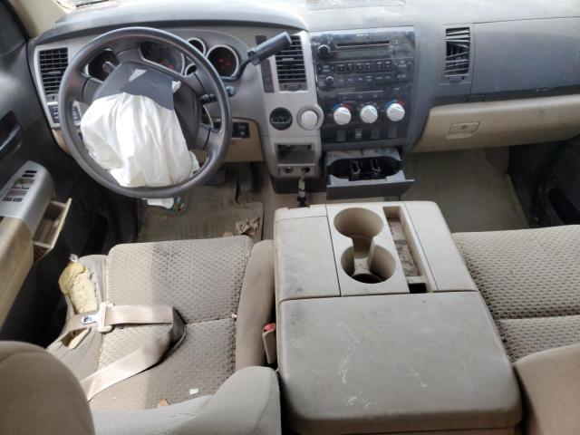 2008 Toyota Tundra Grade