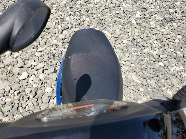 2024 Rappi Scooter