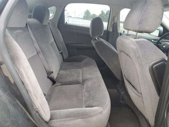 2013 Chevrolet Impala lt