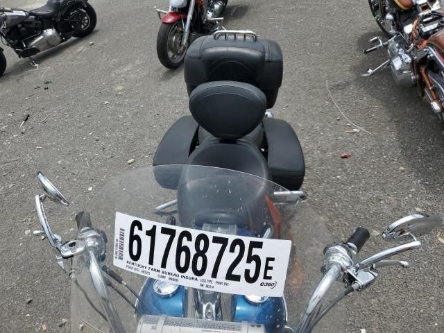 2006 Harley-Davidson Flhrci