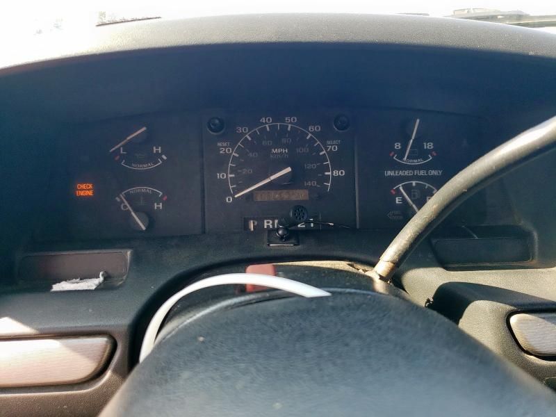 1993 Ford F150