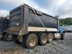 2007 Kenworth Construction T800