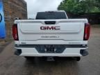 2021 GMC Sierra K25