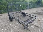 2000 Carry-On 2024 CARRY-ON 5X8G-GEN Utility Trailer