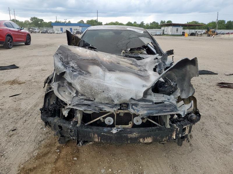 2009 Mercedes-Benz Sl 550