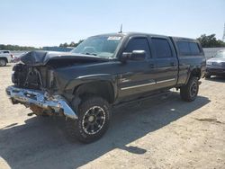 2004 Chevrolet Silverado K2500 Heavy Duty for sale in Anderson, CA