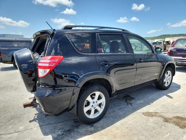 2011 Toyota Rav4 Limited