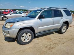 2004 Toyota 4runner SR5 for sale in Grand Prairie, TX