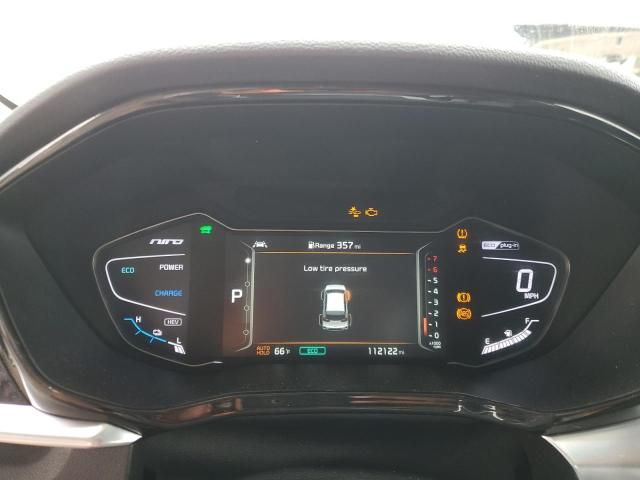 2021 KIA Niro EX Premium