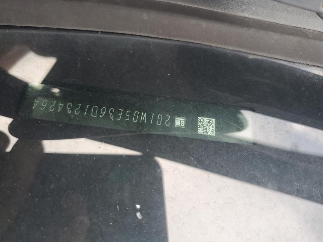 2013 Chevrolet Impala lt