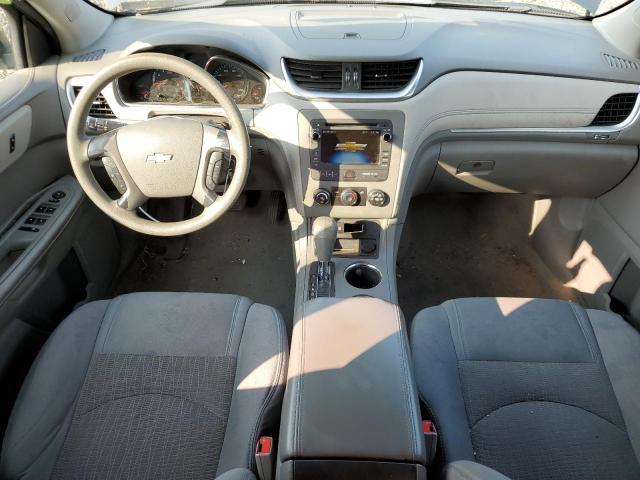 2013 Chev Rolet Traverse ls
