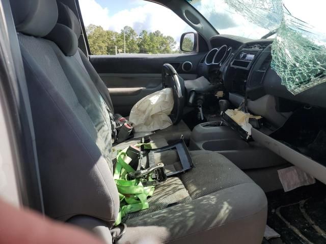 2008 Toyota Tacoma