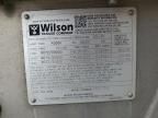 2025 Wilson DWH-750 Grain Trailer