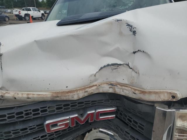 2011 GMC Sierra C2500 Heavy Duty