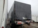 2016 Transcraft Side Curtain Trailer