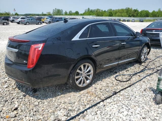 2014 Cadillac XTS Platinum