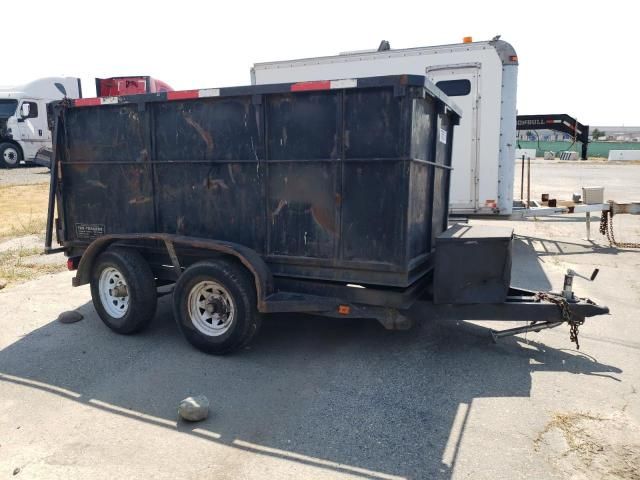 2008 TRU 12X6'