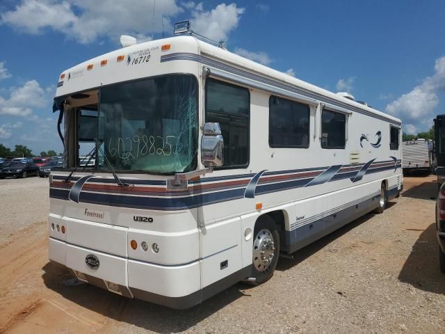 1996 Forest River Motorhome