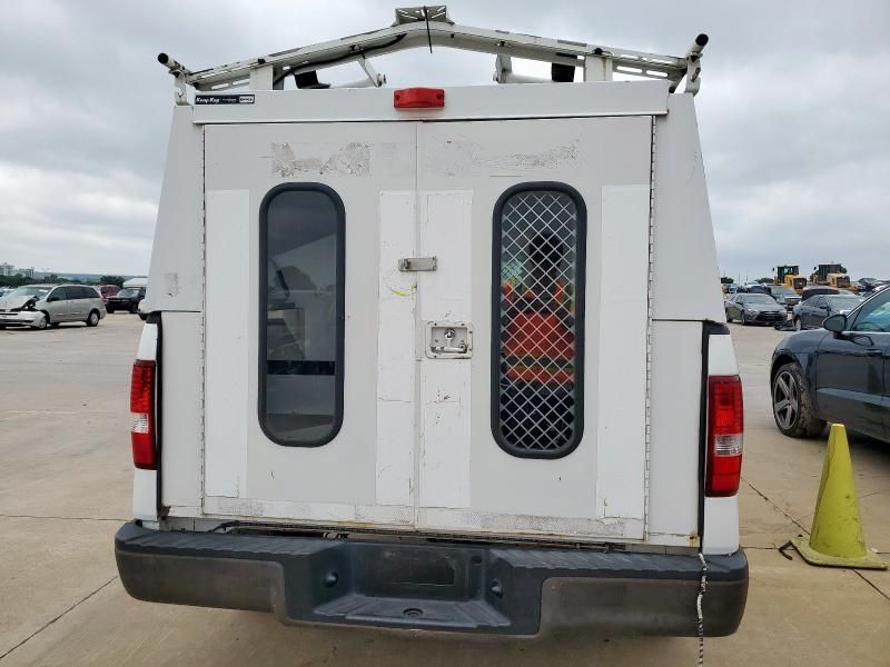 2008 Ford F150