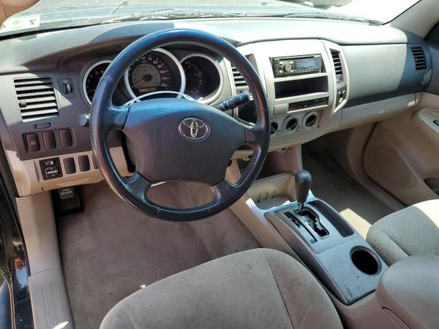 2005 Toyota Tacoma Prerunner Access Cab