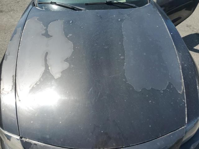 2003 BMW Z4 2.5