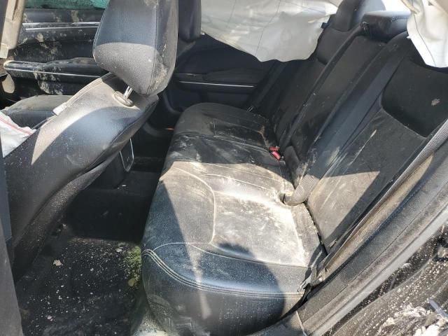 2018 Chrysler 300 Touring