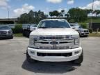 2017 Ford F250 Super Duty