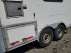 1998 B&W Trailer