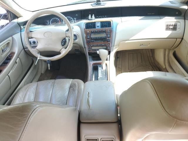 2000 Toyota Avalon xl