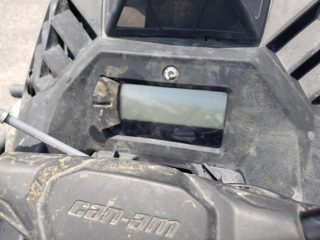 2025 Can-Am Outlander X MR 700