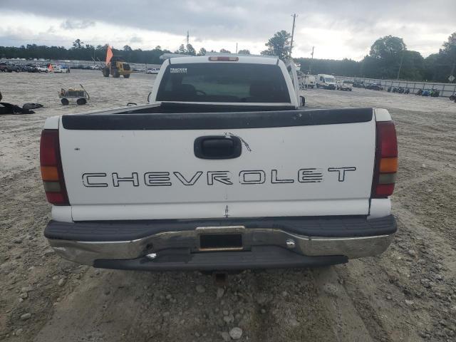 1999 Chevrolet Silverado C1500