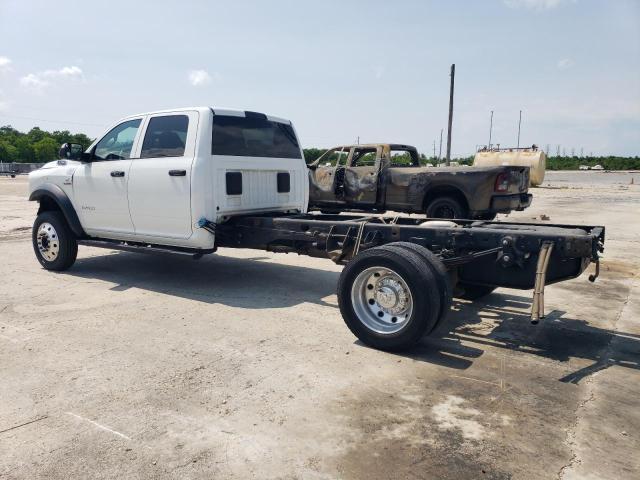 2022 Dodge RAM 4500