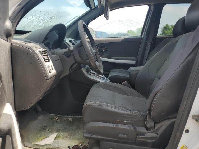 2009 Chevrolet Equinox Sport