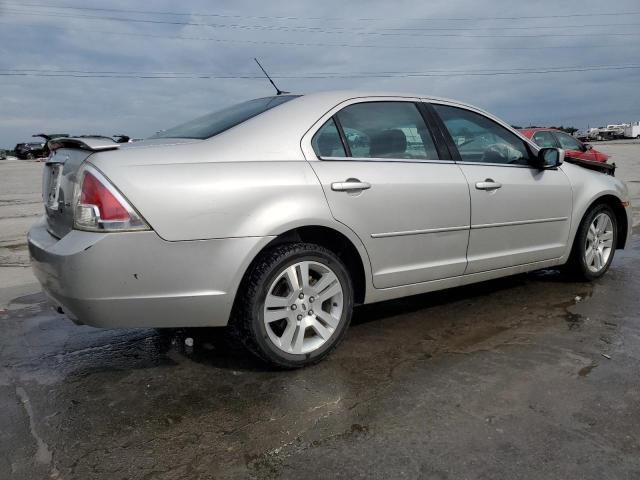2007 Ford Fusion SEL