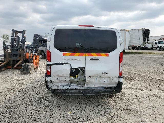 2020 Ford Transit T-150