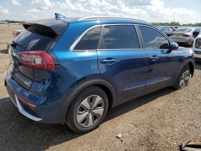 2019 KIA Niro FE