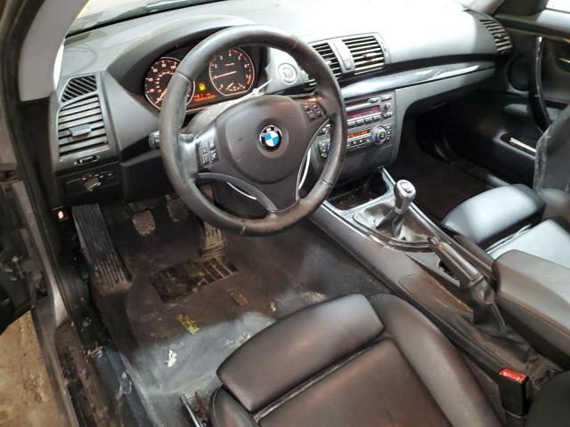 2010 BMW 128 i