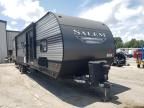 2019 Wildwood 2019 Forest River Salem