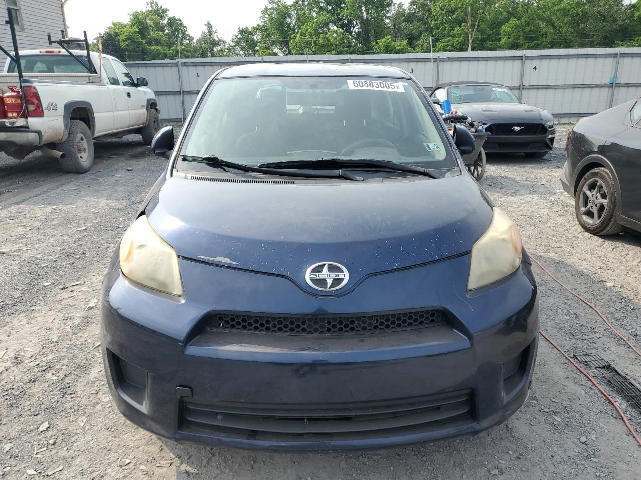 2012 Scion XD