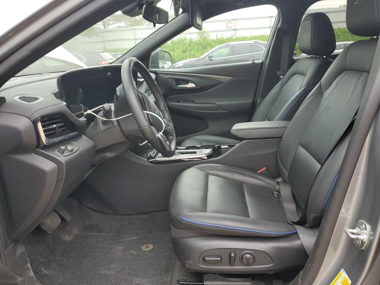 2024 Buick Envista Sport Touring