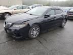 2016 Acura TLX