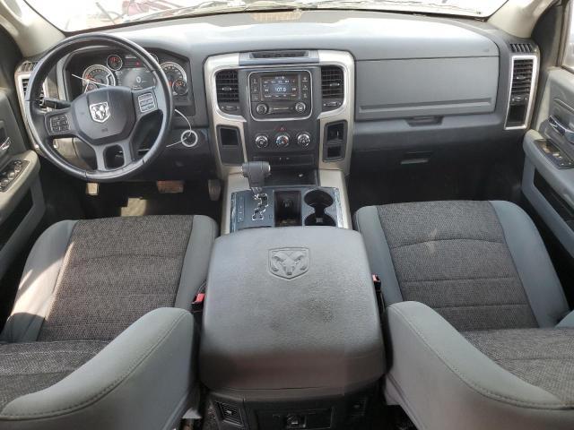 2013 Dodge Ram 1500 slt