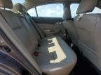 2015 Honda Civic exl