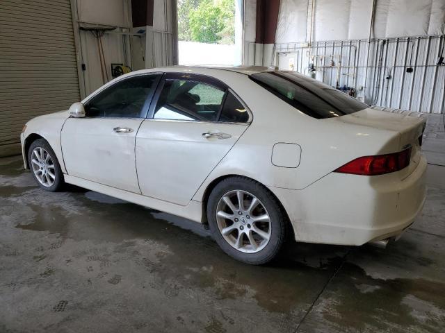 2008 Acura TSX