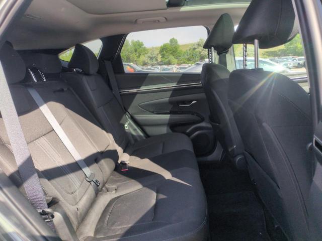 2022 Hyundai Tucson sel Convenience