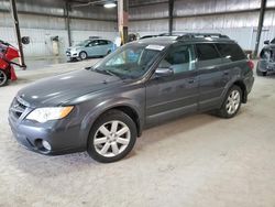 2008 Subaru Outback 2.5I Limited for sale in Des Moines, IA